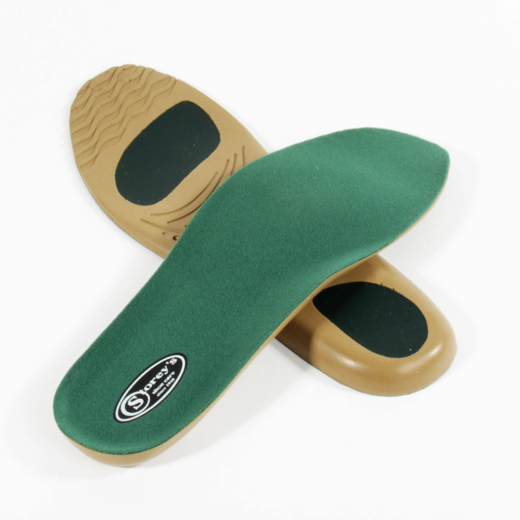 Ultimate Comfort Maxx Insoles: Step Into Blissful Support & Cushioning.